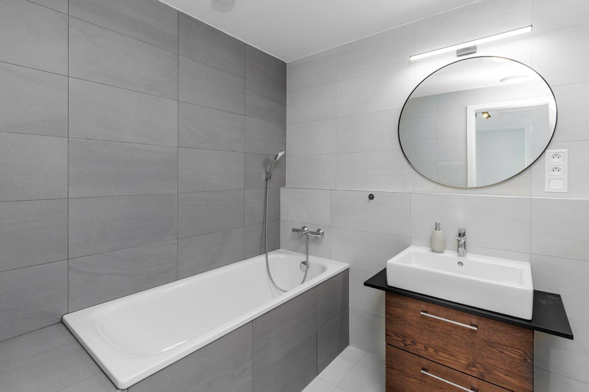 Sky Park 1 - Luxurious #Instaworthy Apartment In Downtown City Center With Included Parking, Best Address In Town Bratislava Exteriér fotografie